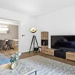 Stunning In With Wifi