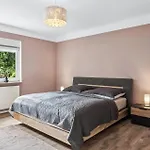 Stunning In With Wifi Apartmán *