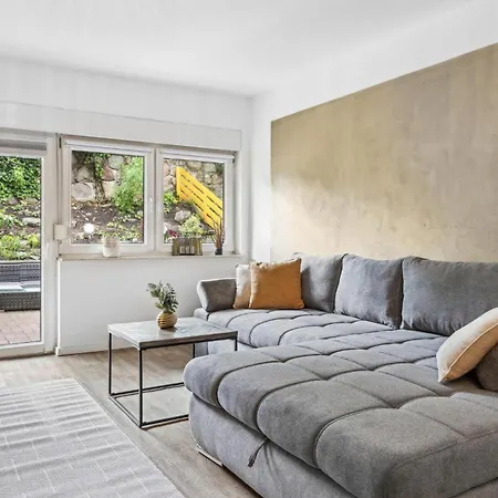 Lägenhet 2 Bedroom In