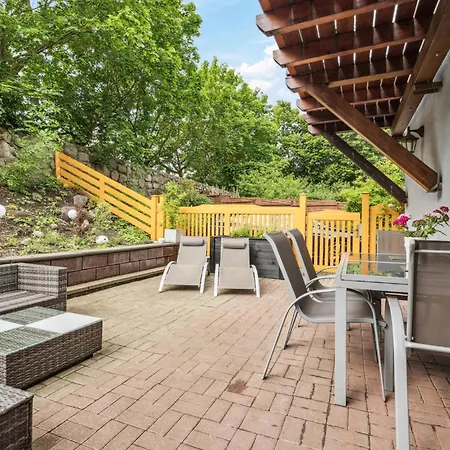 2 Bedroom In Lägenhet