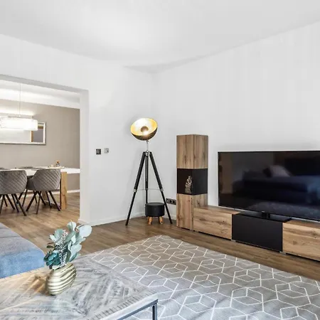 2 Bedroom In