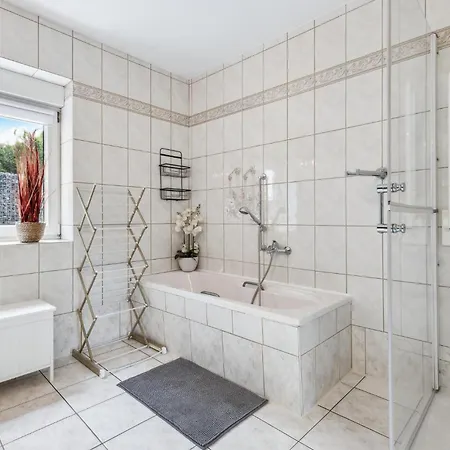 Lägenhet 2 Bedroom In