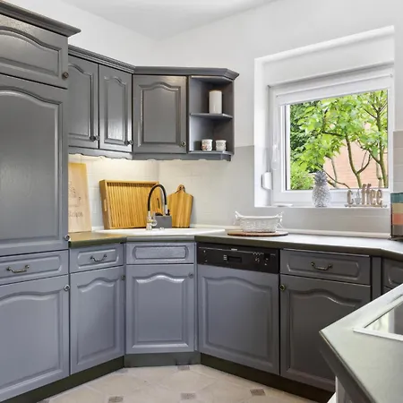 Lägenhet 2 Bedroom In