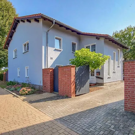 Apartment 2 Bedroom In Strasburg